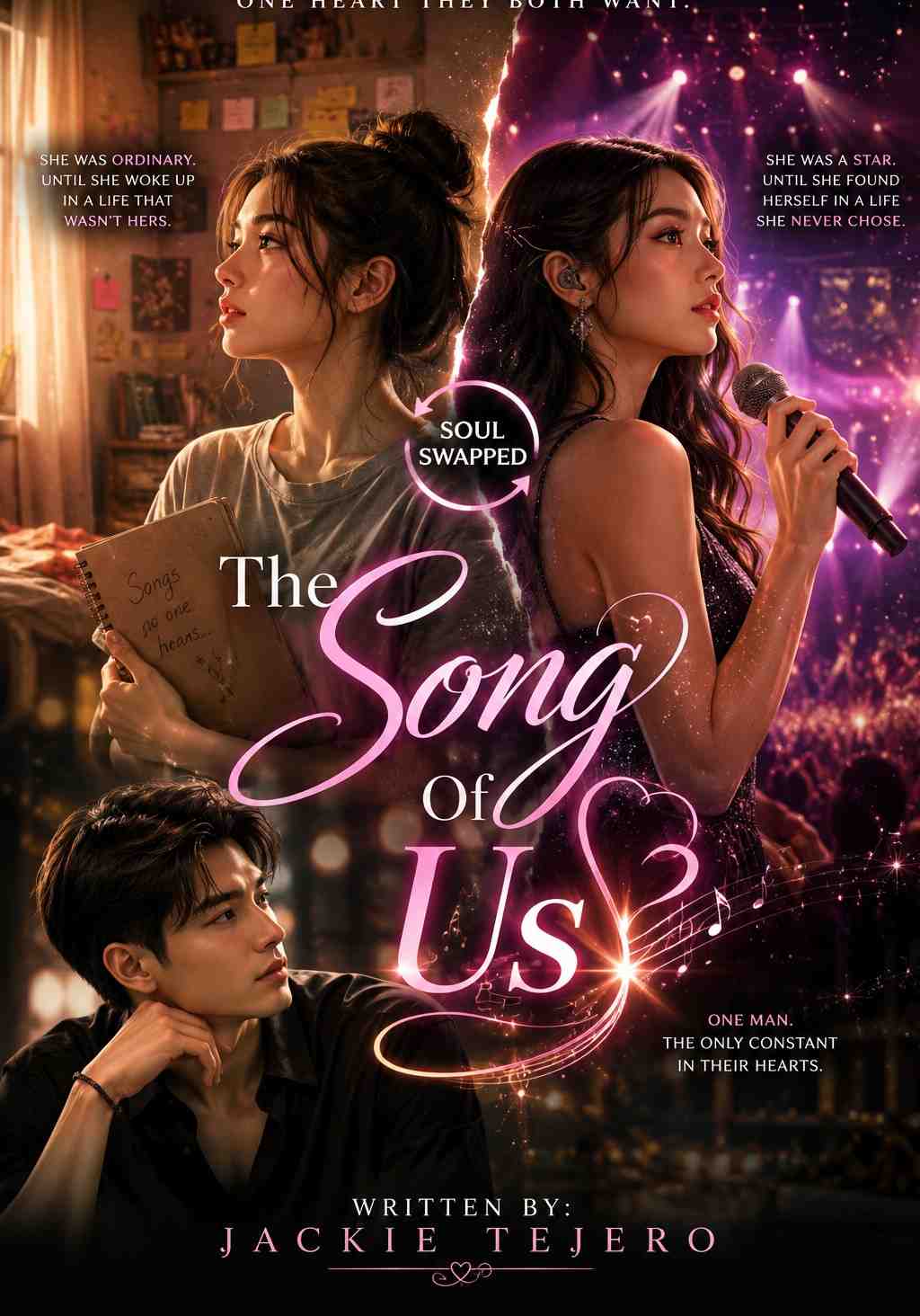 The Song Of Us
