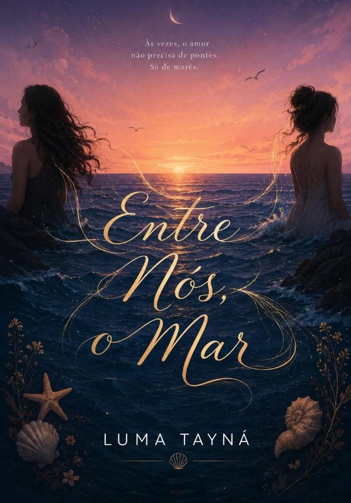Entre nós, o mar