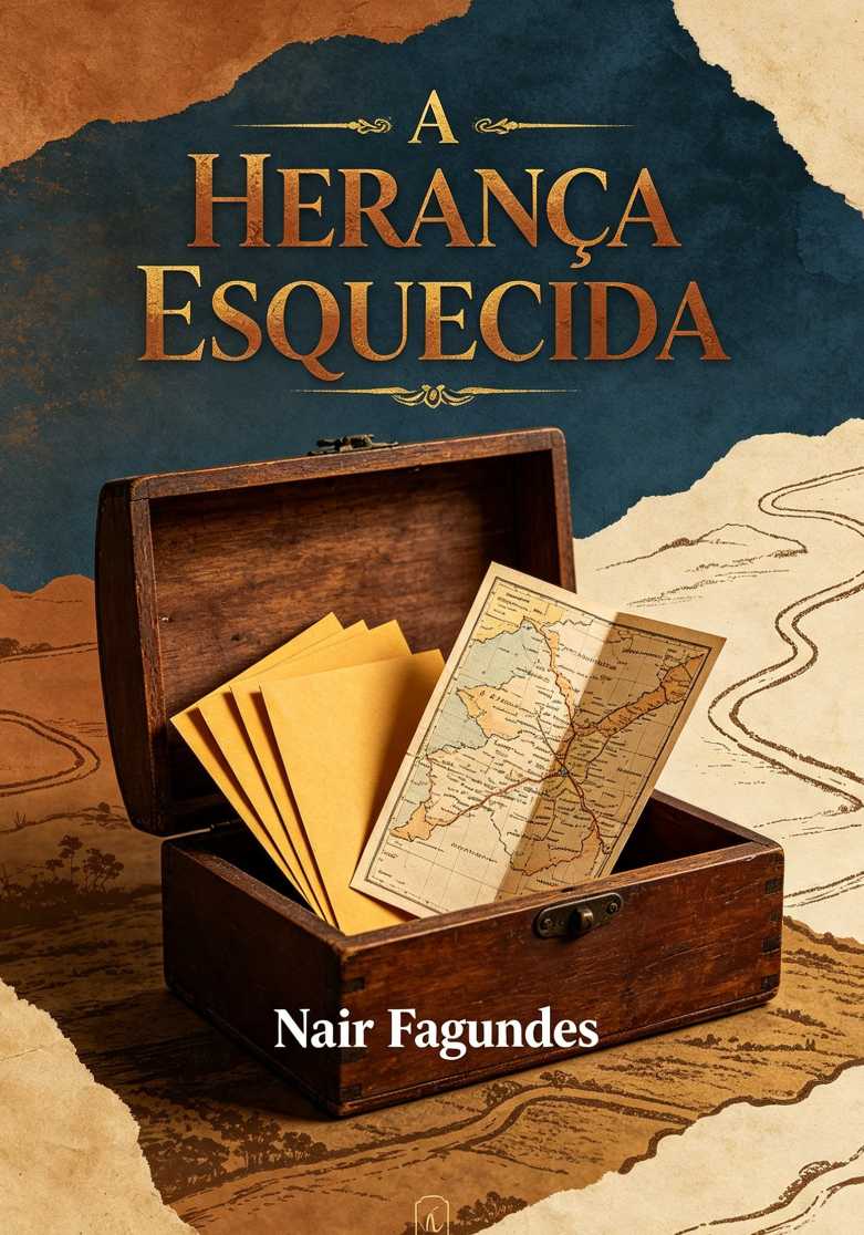 a herança esquecida