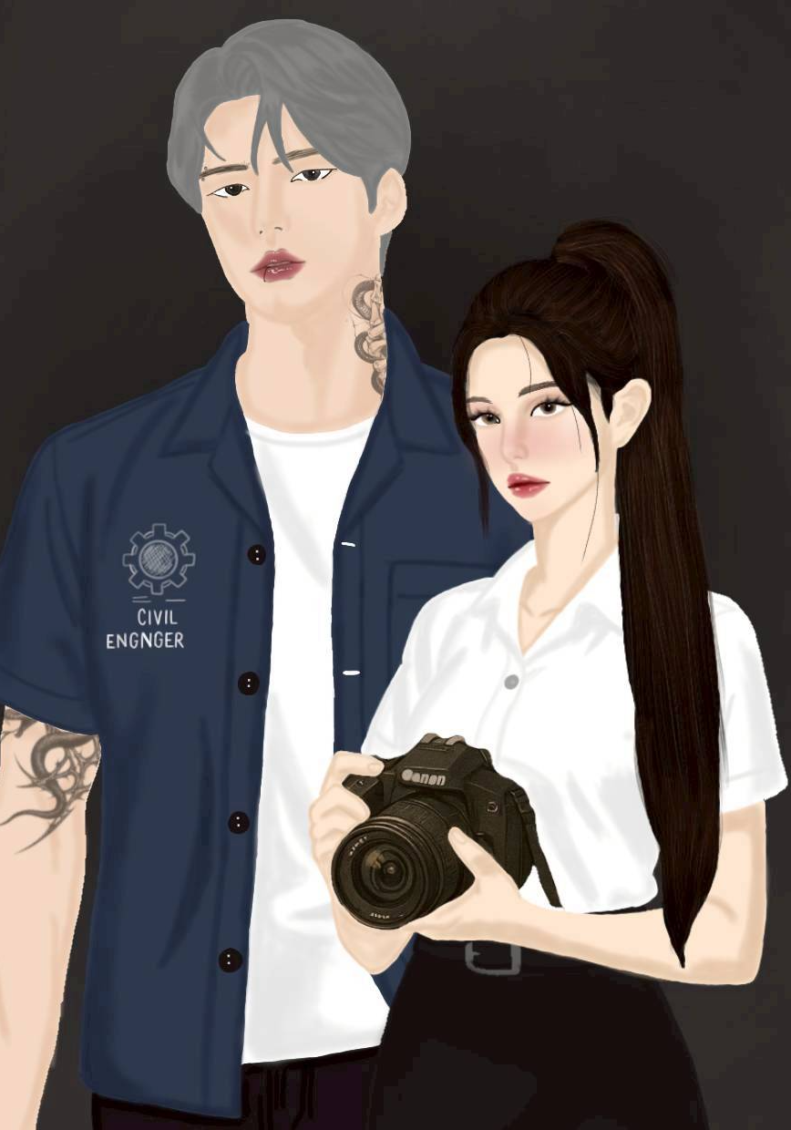 Falling for Him ( พี่ชายข้างบ้าน )