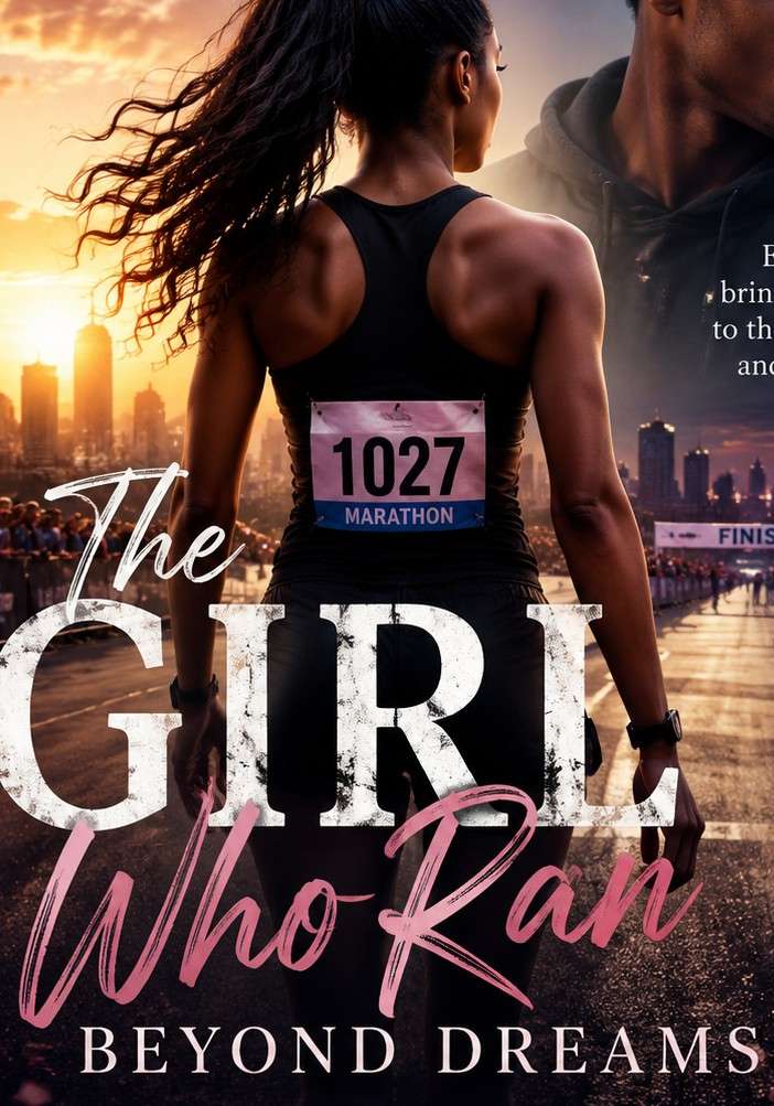 The Girl Who Ran Beyond Dreams