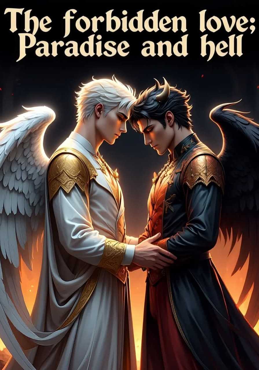 The Forbidden Love; Paradise and Hell