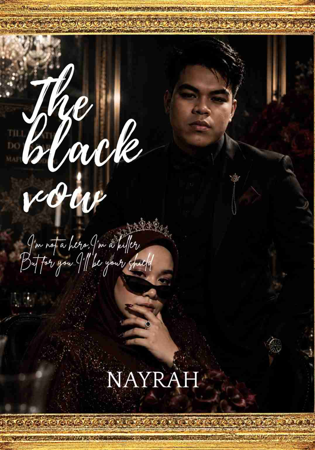 the black vow