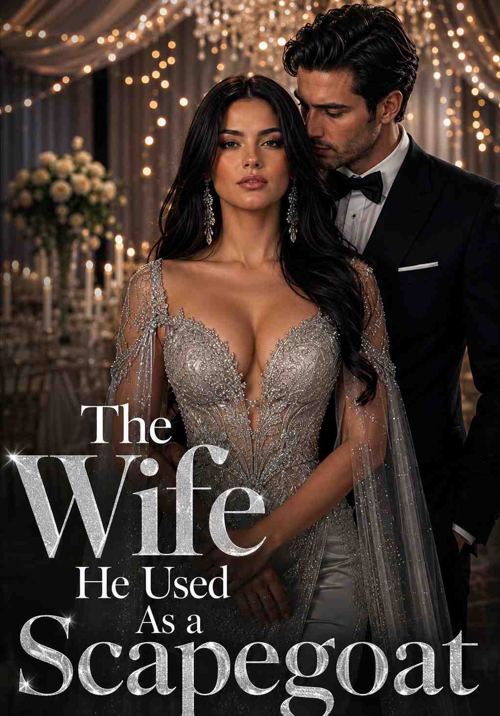 The Wife He Used As a Scapegoat