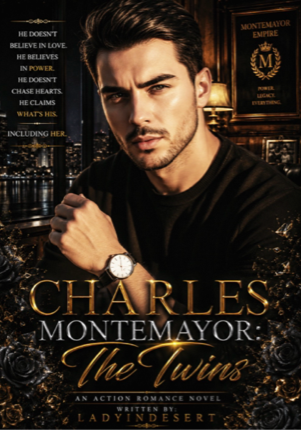 CHARLES MONTEMAYOR THE TWINS ( Tagalog )