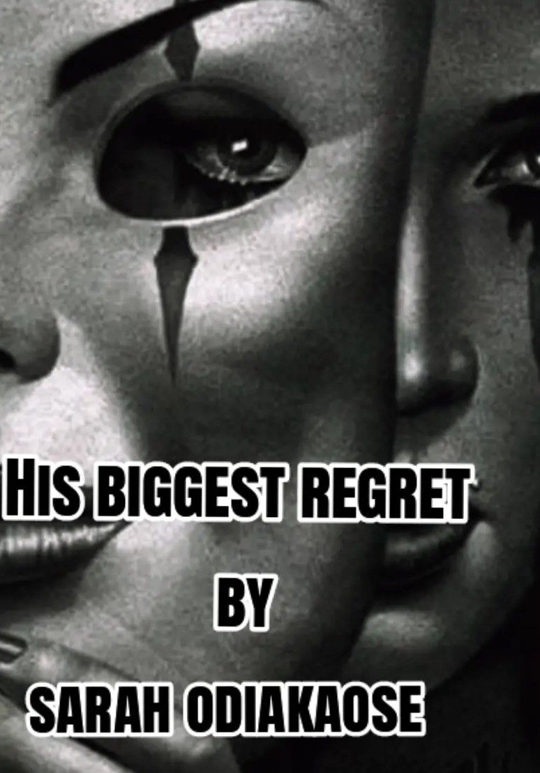 His biggest regret