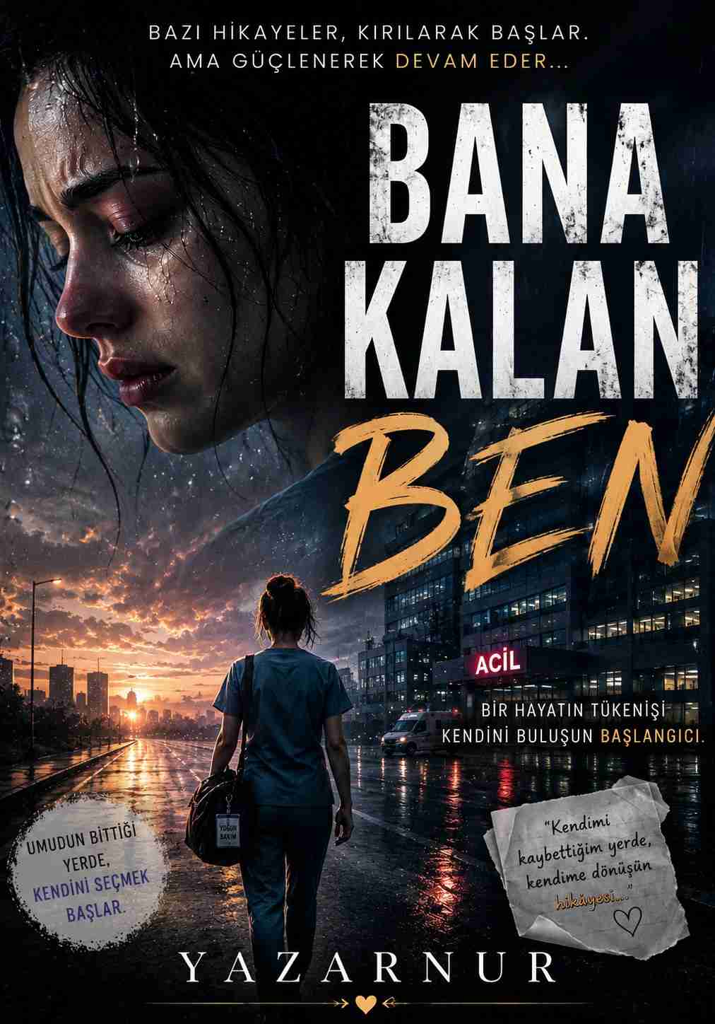 BANA KALAN BEN