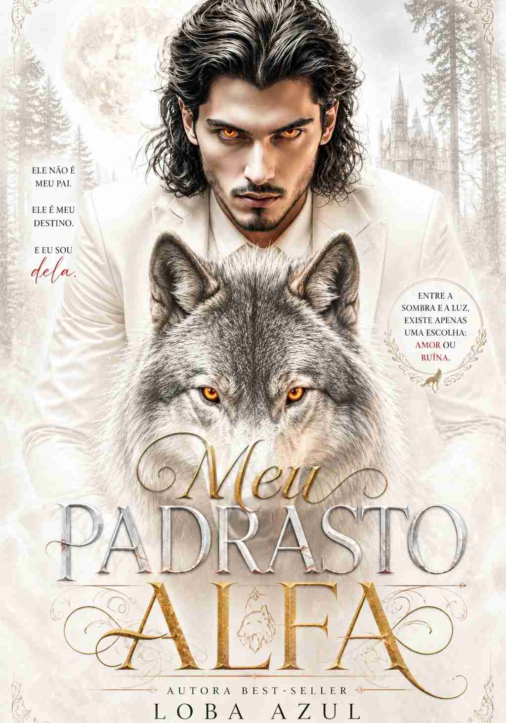 meu padrasto alfa