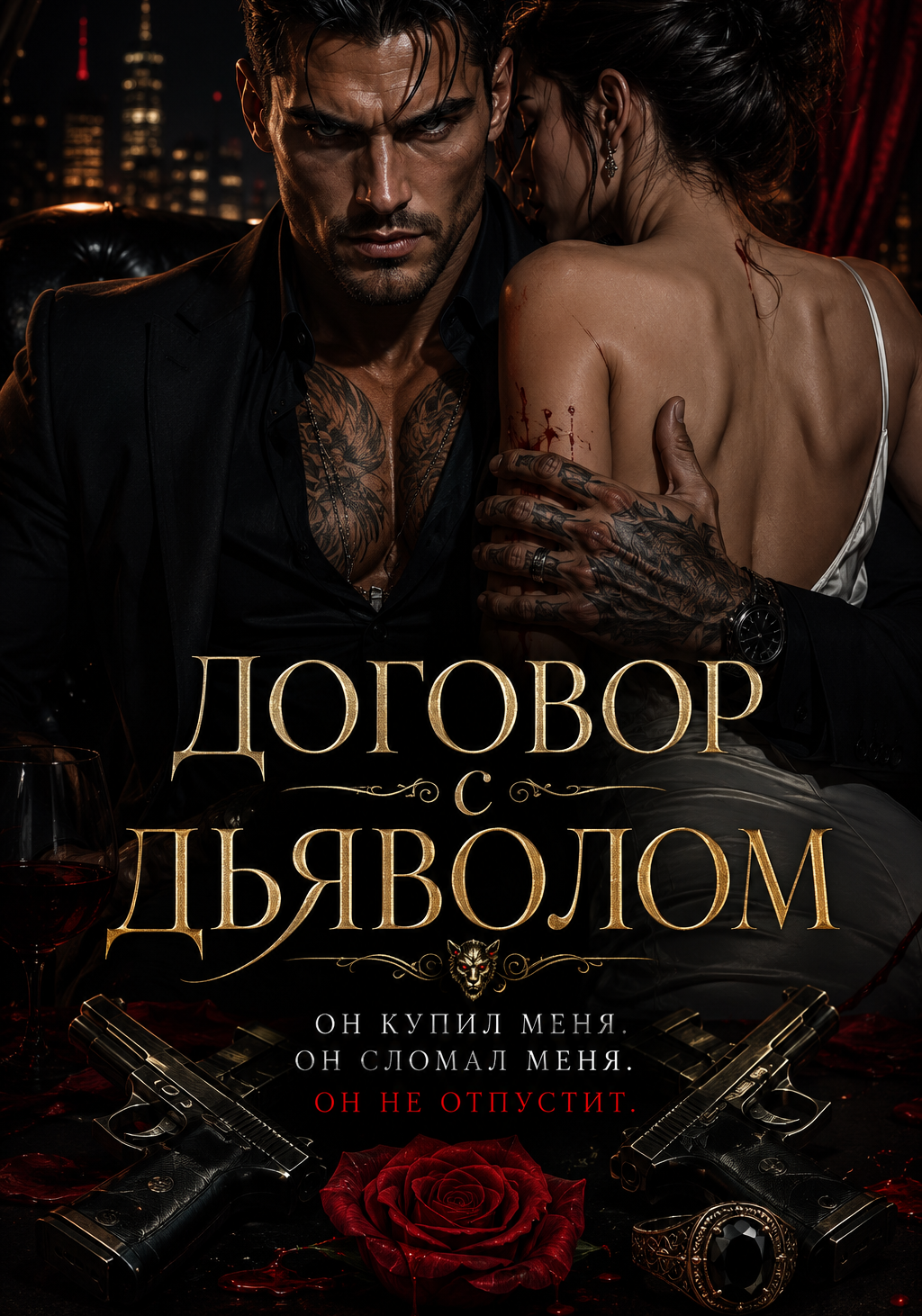 Договор с Дьяволом