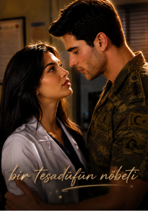 BİR TESADÜFÜN NÖBETİ
