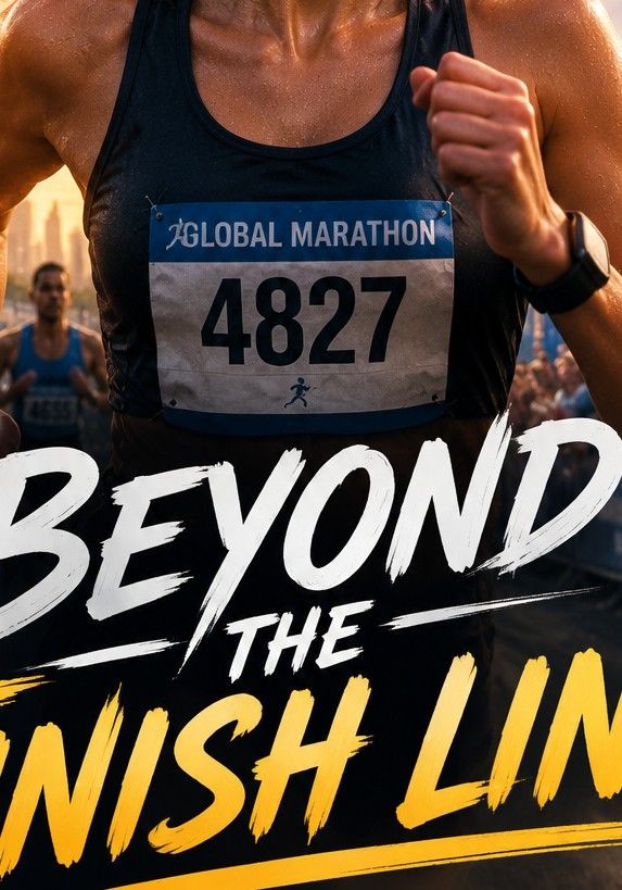 Beyond the Finish Line