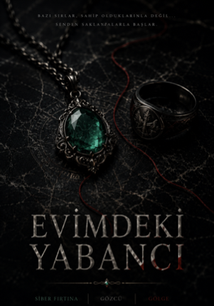 Evimdeki Yabancı