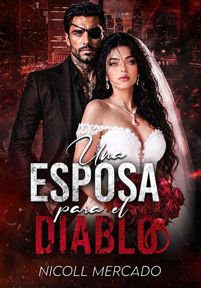 Una esposa para el diablo