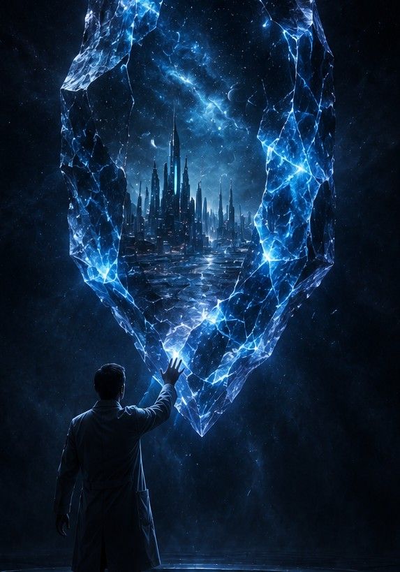 The Last Echo of Tomorrow