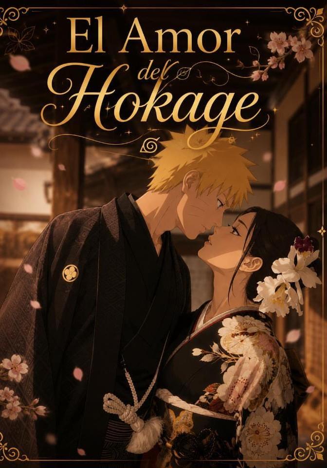 El Amor del Hokage de Naruto