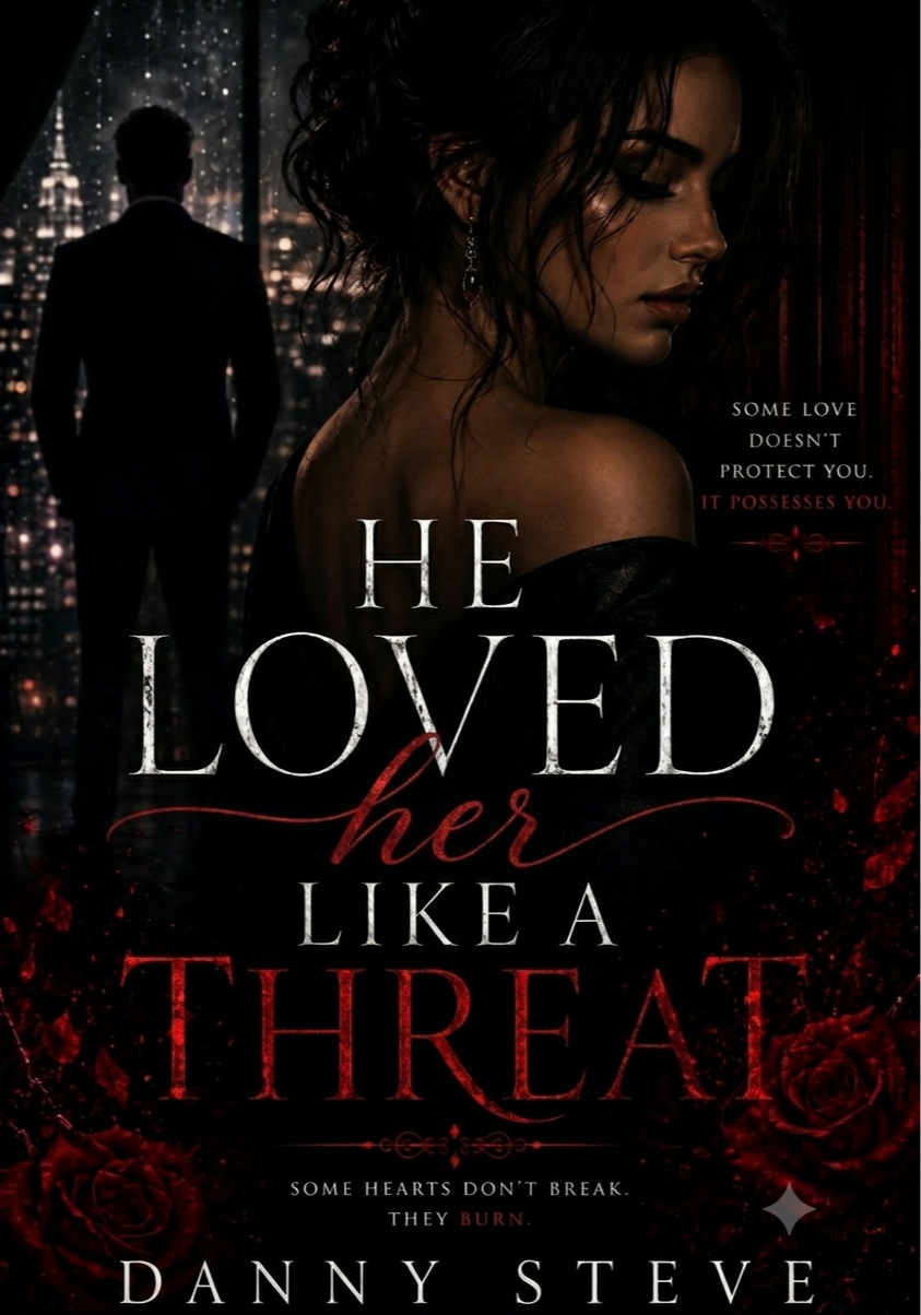 He Loved Her Like a Threat