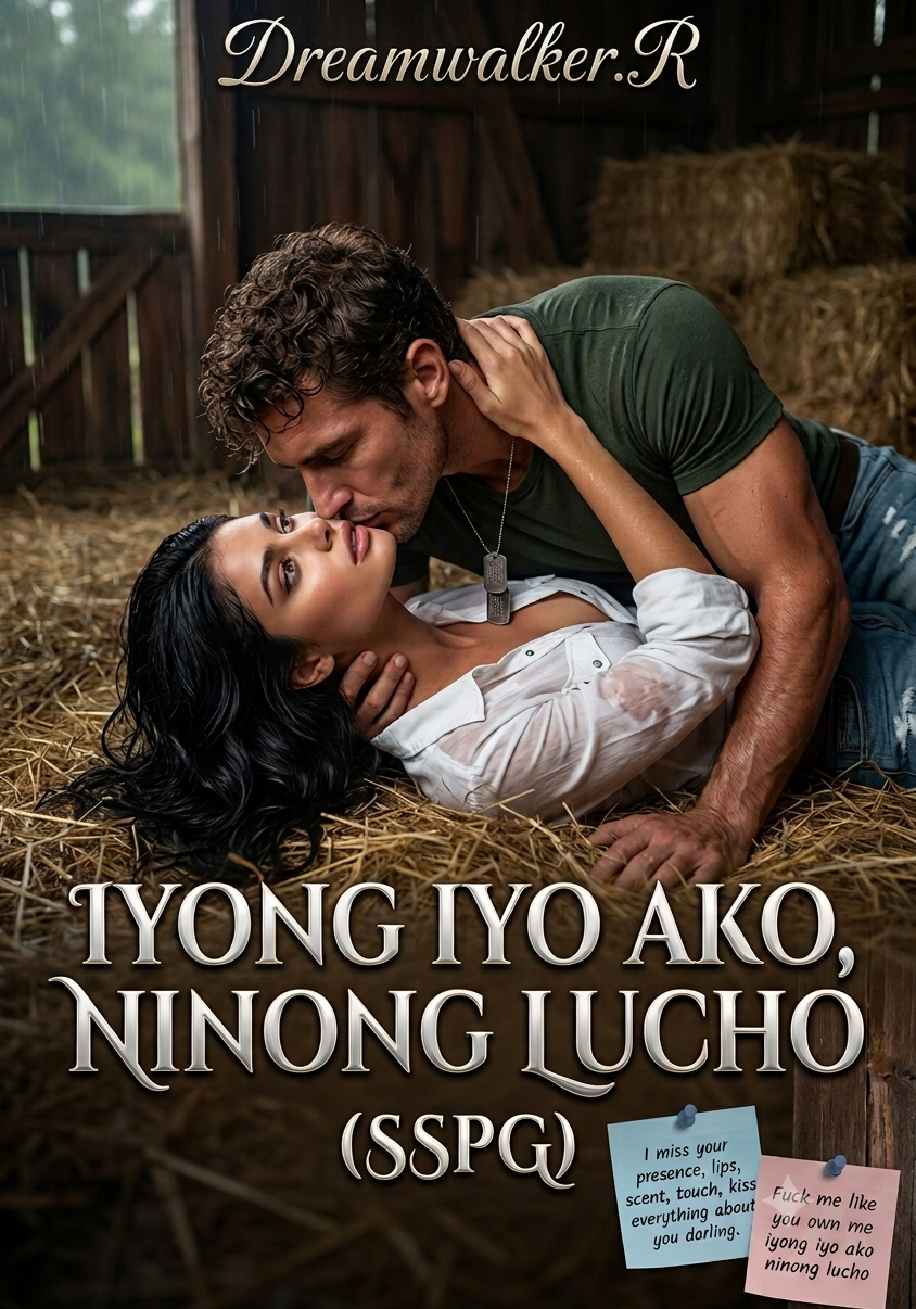 IYONG IYO AKO, NINONG LUCHO （SSPG）