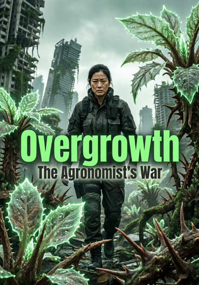 Overgrowth