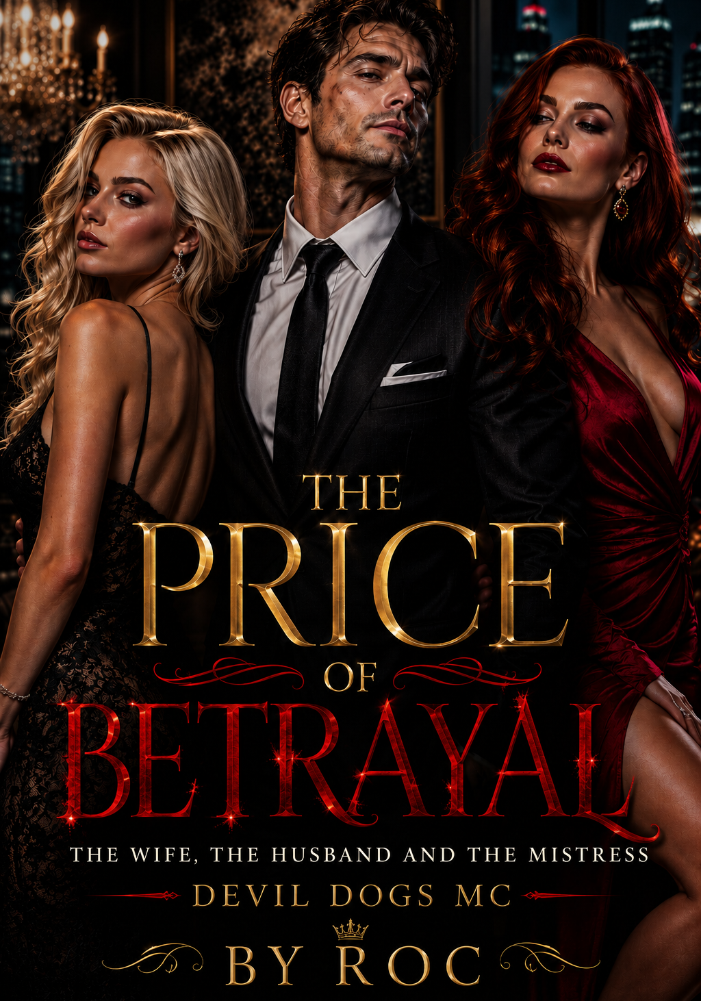 The Price of Betrayal