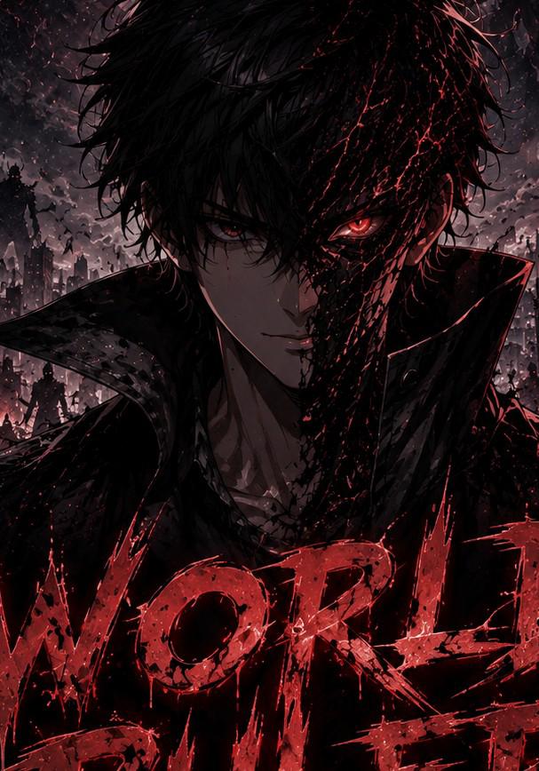 WORLD RULER