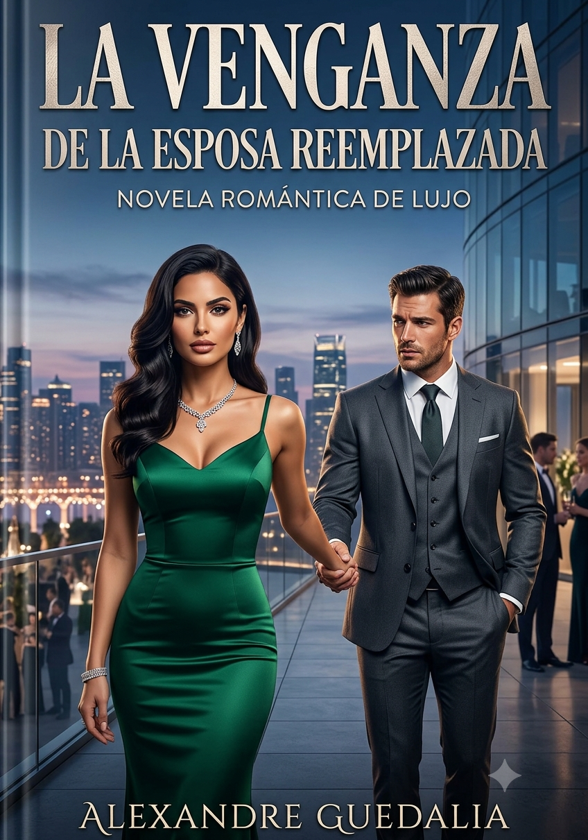 La Venganza de la Esposa Reemplazada