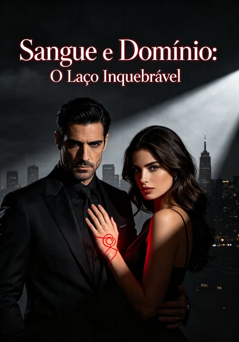 sangue e domínio