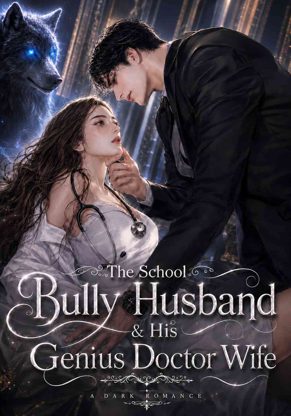 The School Bully Husband & His Genius Doctor Wife