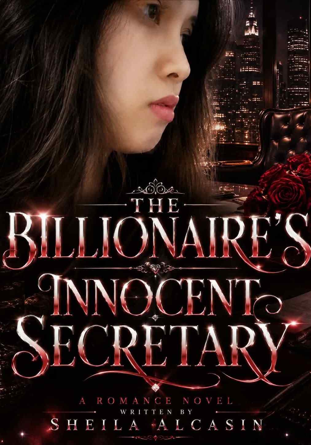 THE BILLIONAIRE’S INNOCENT SECRETARY(SPG)
