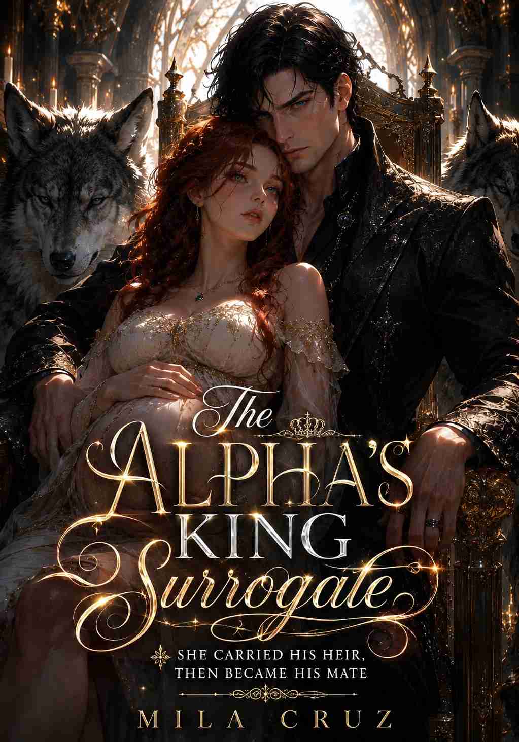 The Alpha King's Surrogate