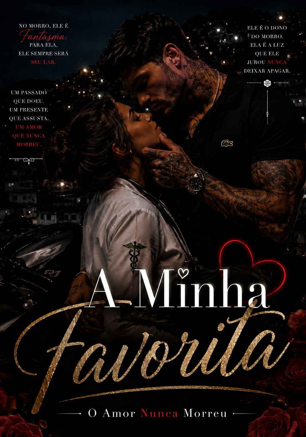 A Minha Favorita