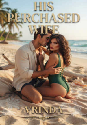 His Purchased Wife ✓