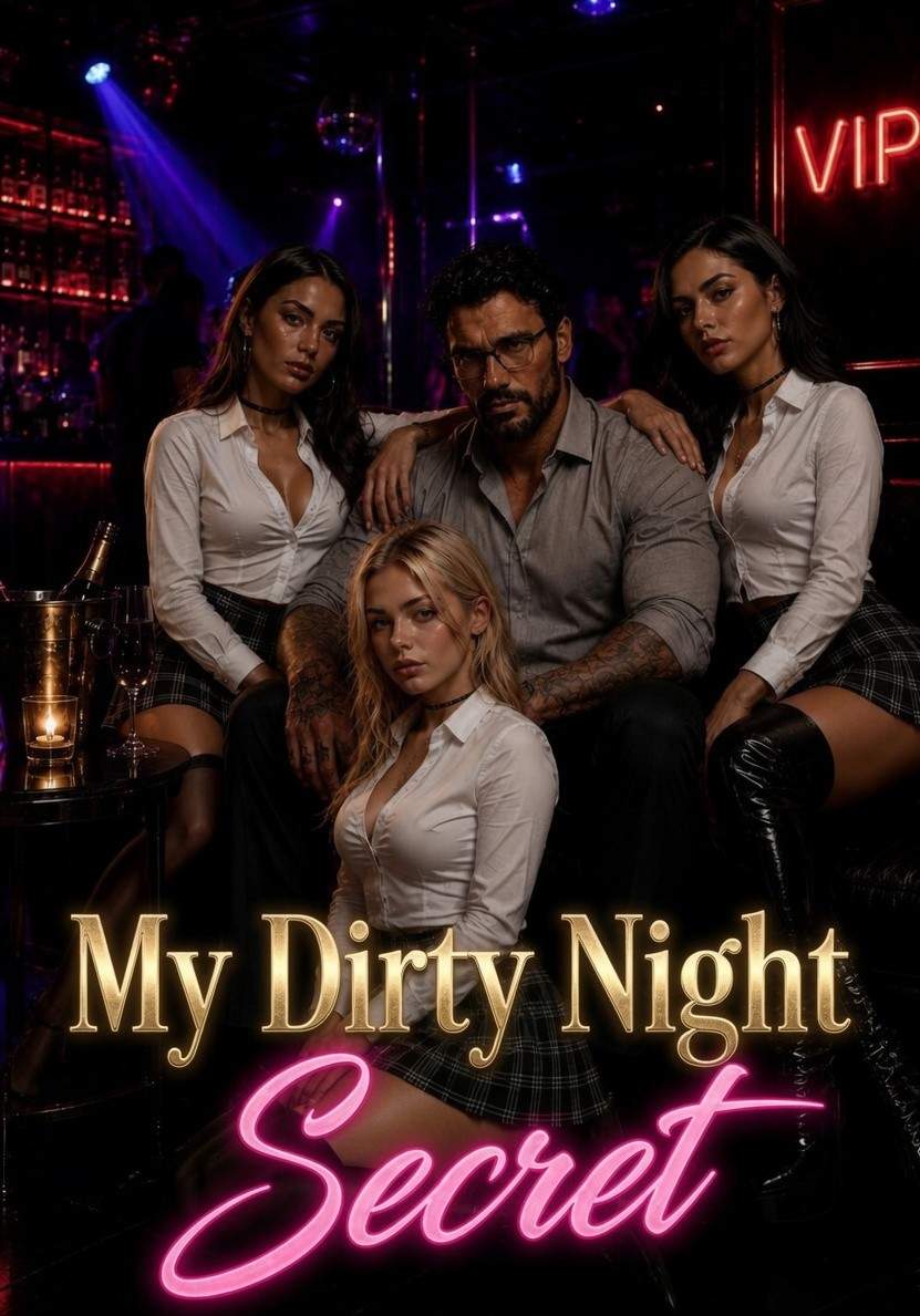 My Dirty Night Secret