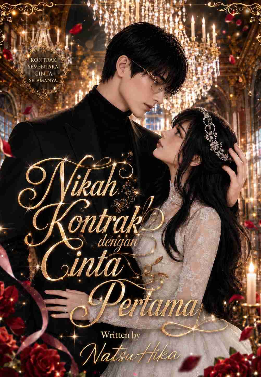 Nikah Kontrak dengan Cinta Pertama (Indonesia)