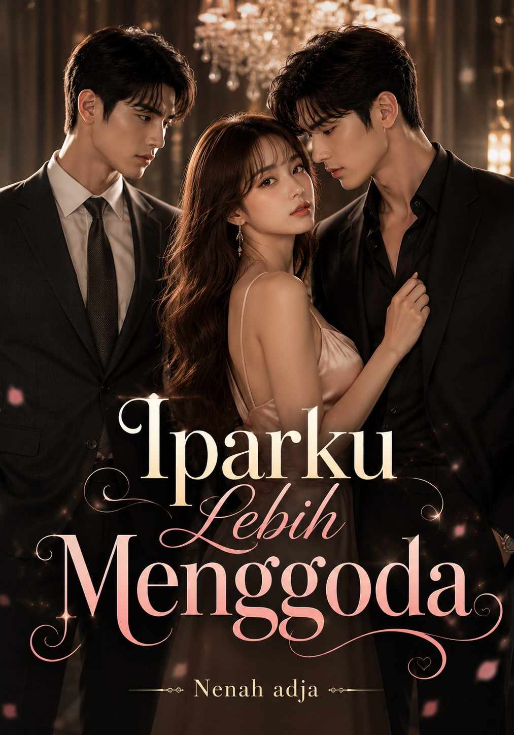 Iparku Lebih Menggoda