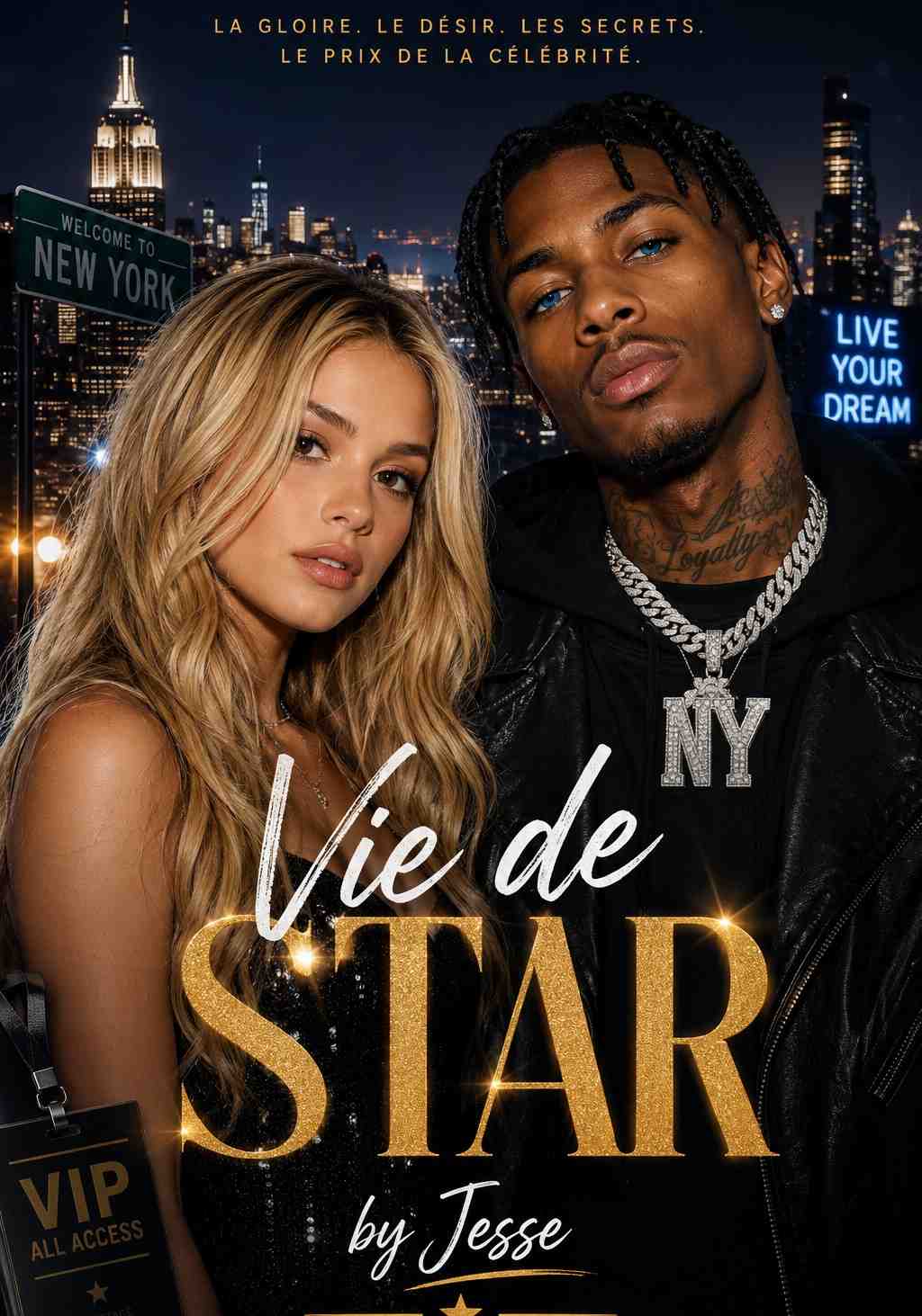 Vie de Star