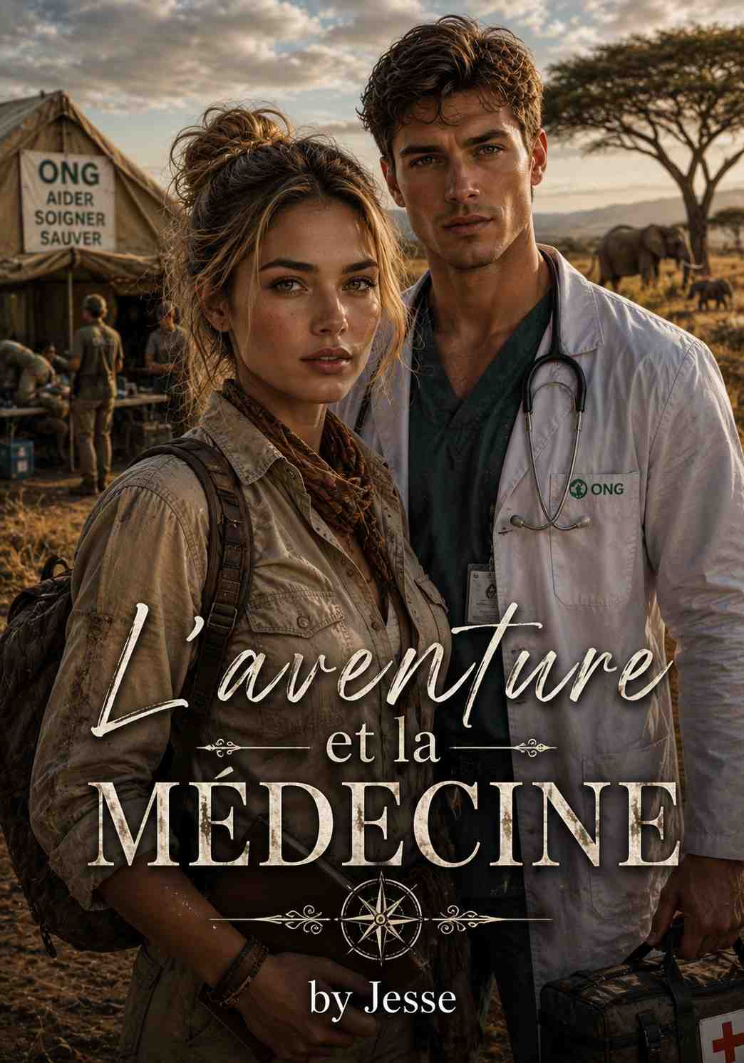 L'aventure et la médecine