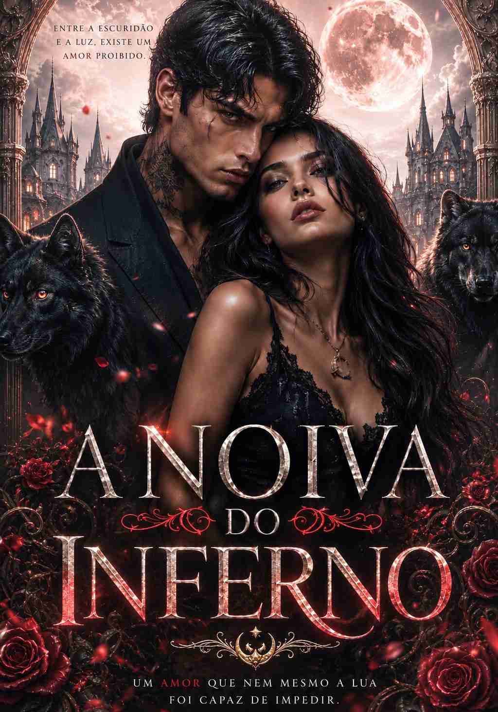 A NOIVA DO INFERNO