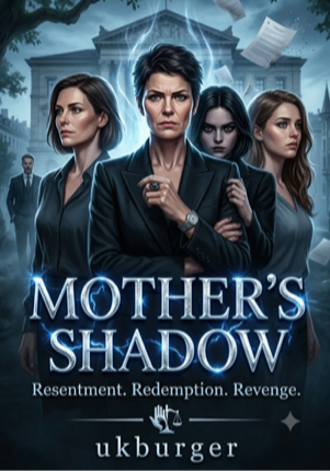 Mother’s Shadow