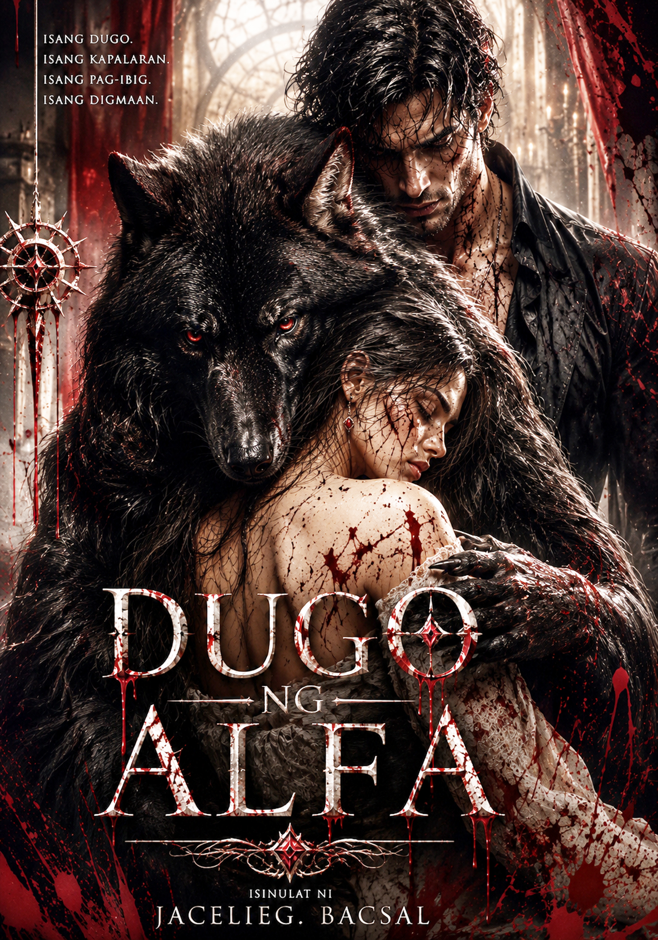 DUGO NG ALFA