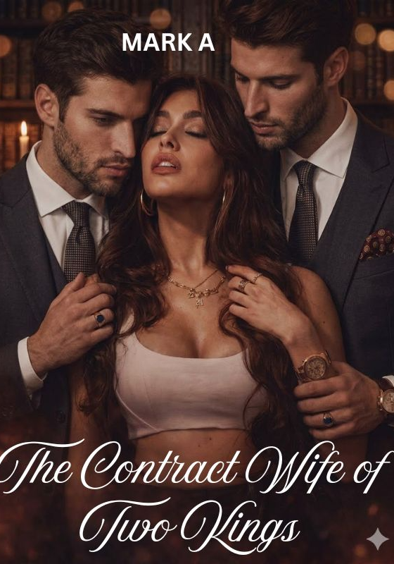 The Contract Wife of Two Kings