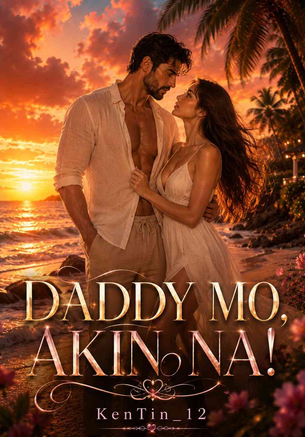 DADDY MO, AKIN NA!  (SPG)