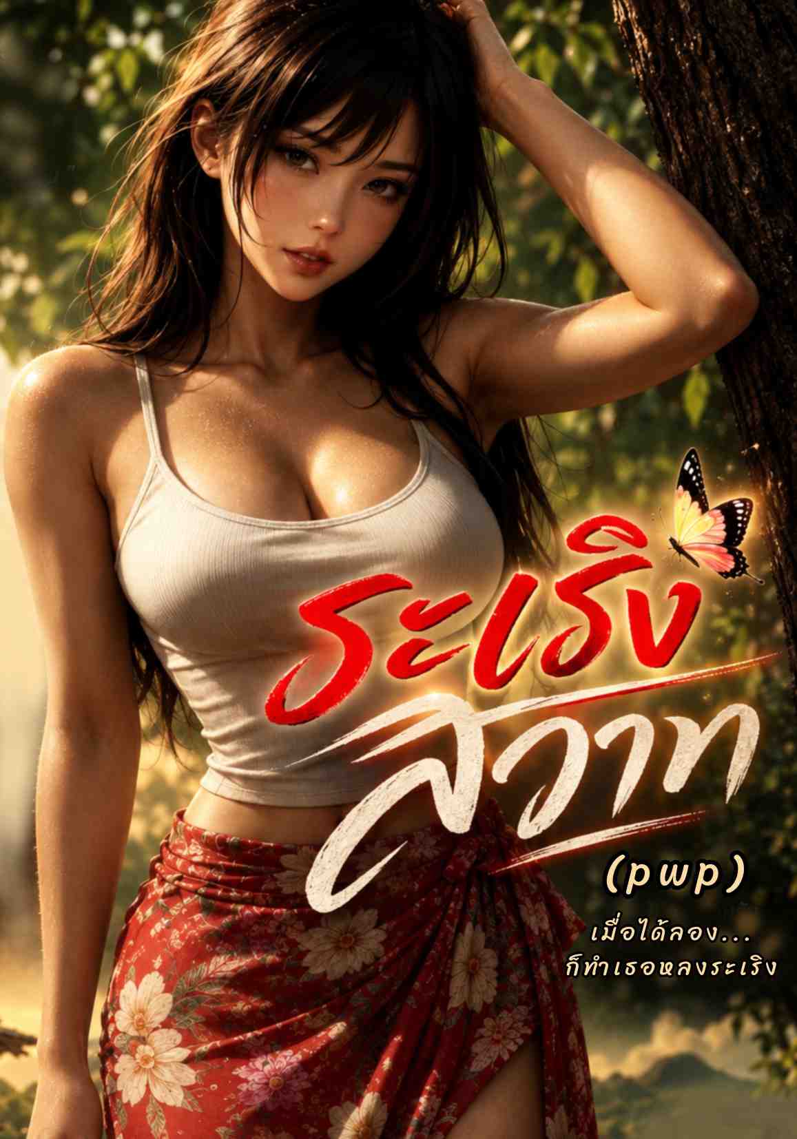 ระเริงสวาท