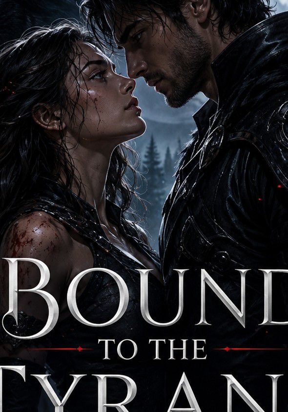 Bound To The Tyrant Alpha