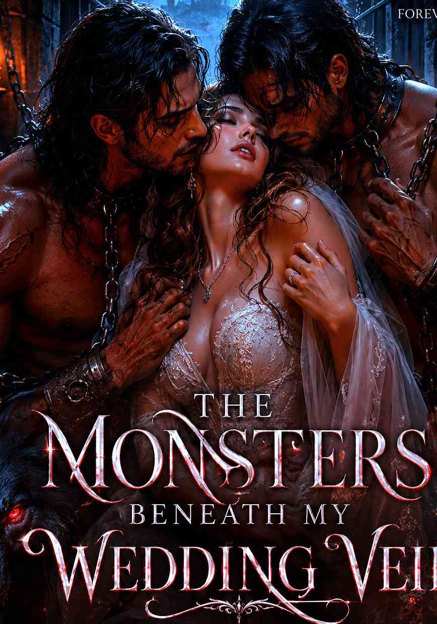 The Monsters Beneath My Wedding Veil