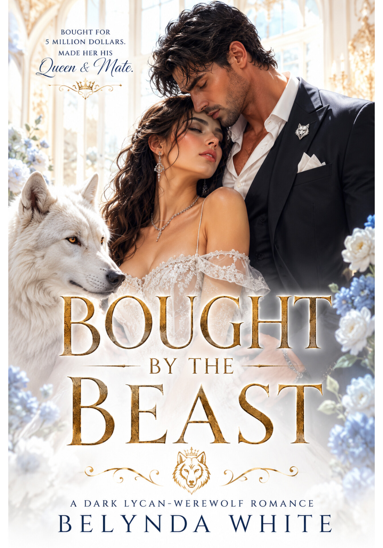 Bought By The Beast