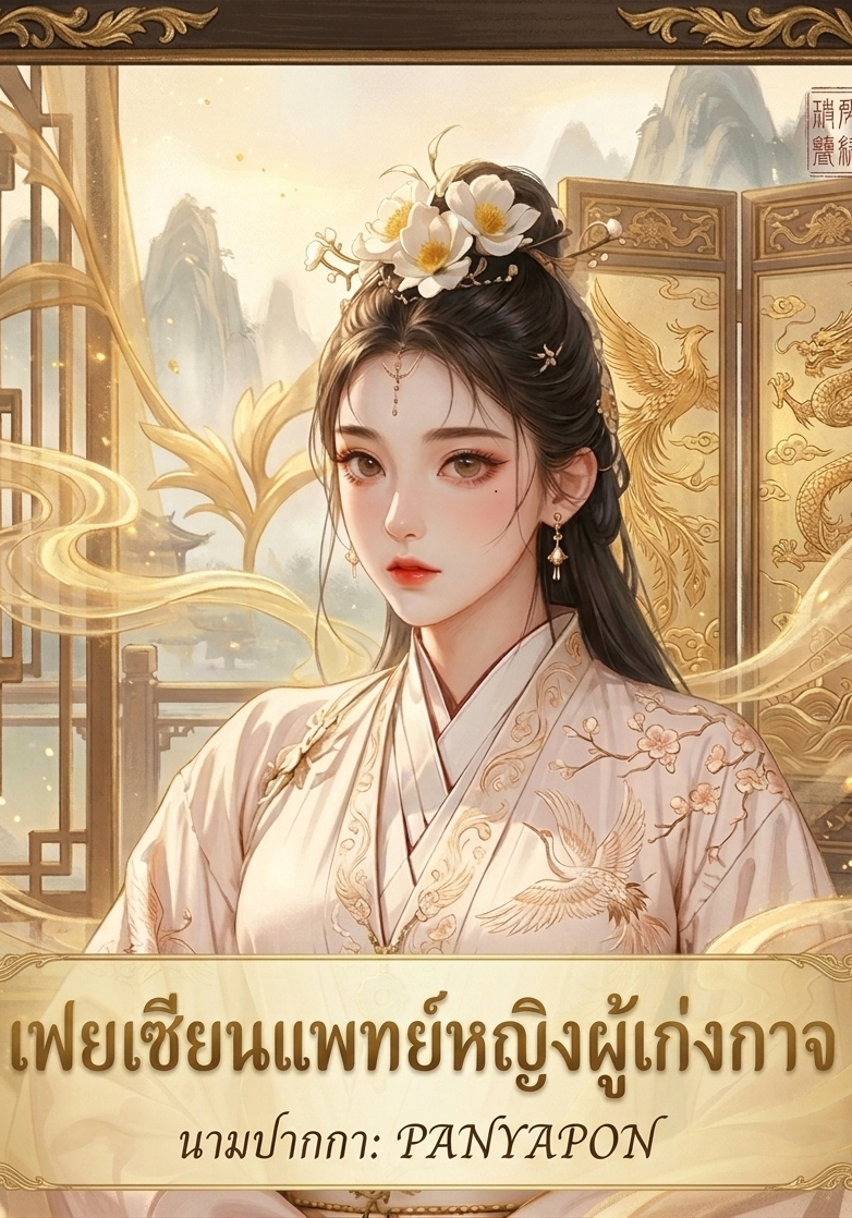 เฟยเซียนแพทย์หญิงผู้เก่งกาจ