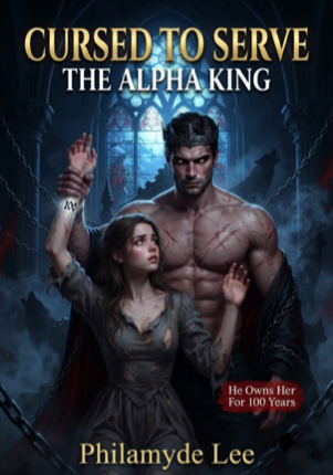 Cursed To Serve The Alpha King