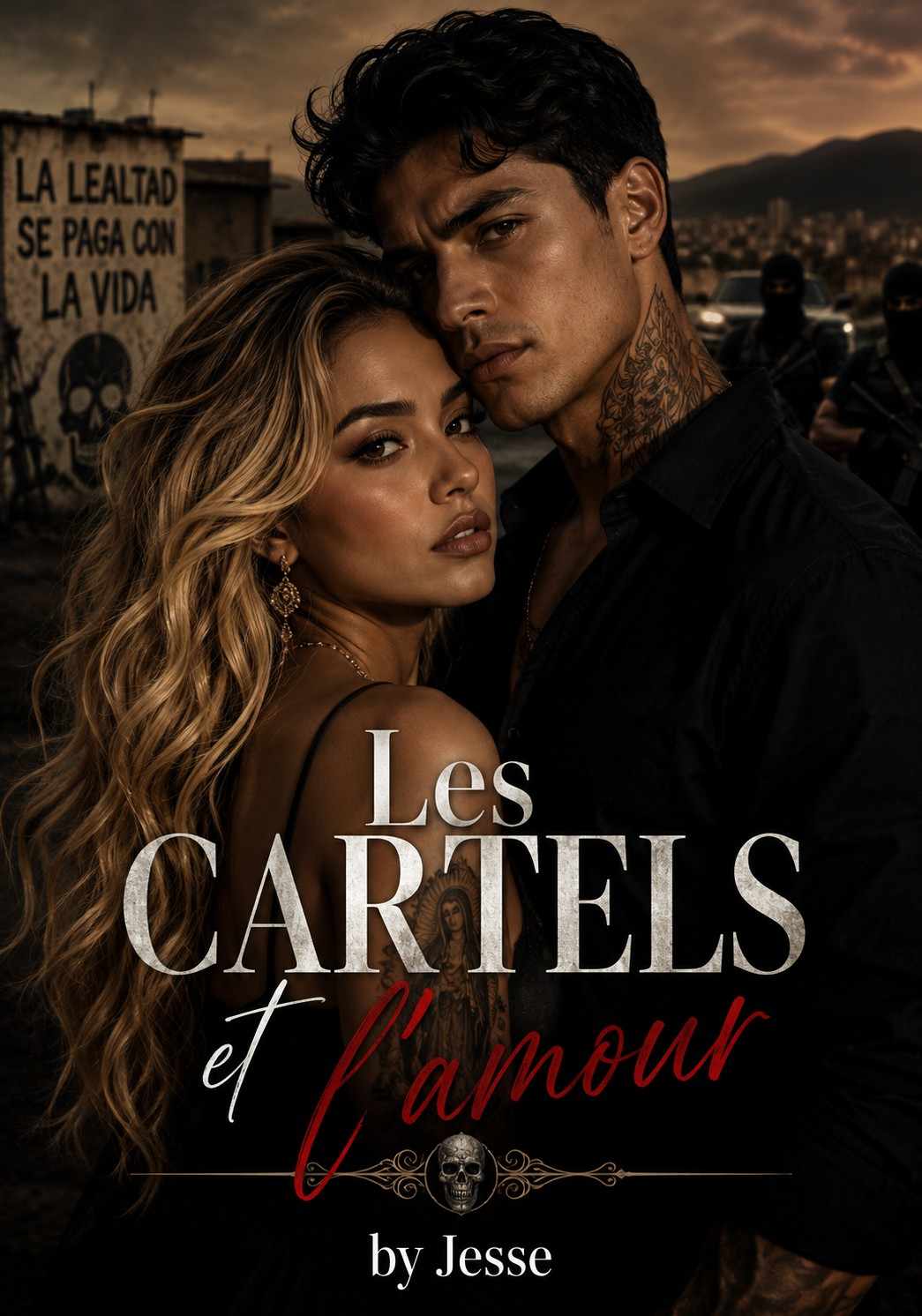 Les cartels et l'amour