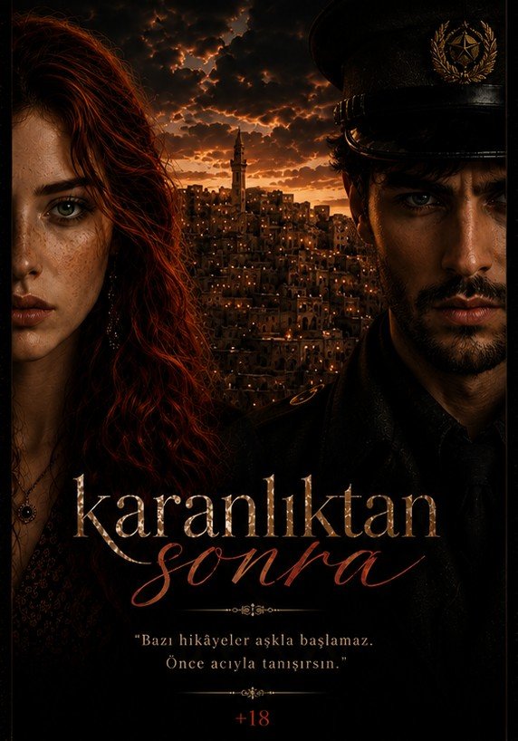 Karanlıktan Sonra