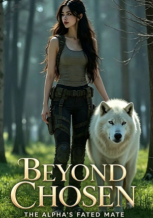Beyond Chosen: The Alpha Fated Mate